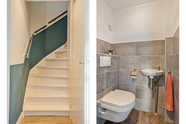 Medium property photo - Maasstraat 10, 3181 EJ Rozenburg